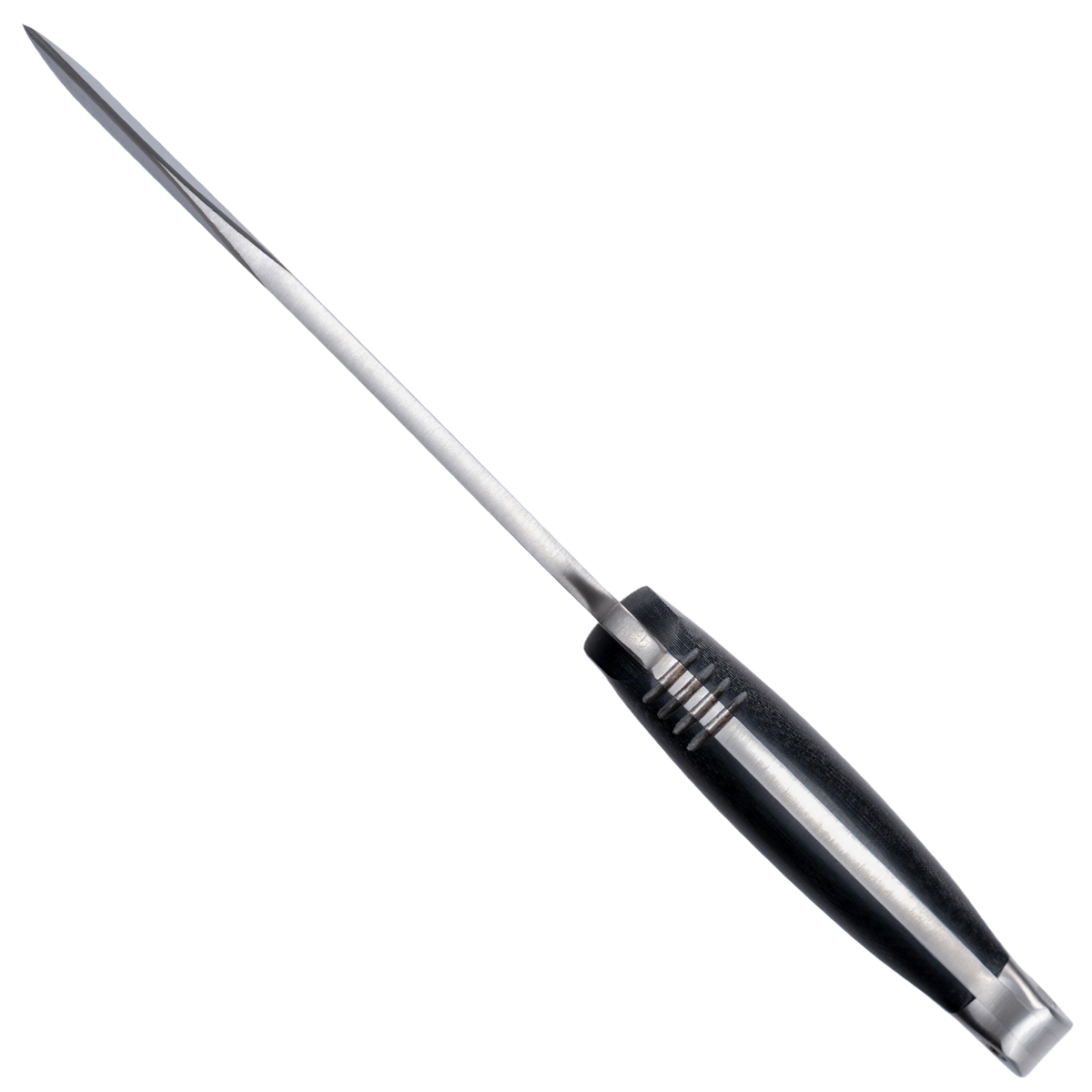 Cudeman Asalto Micarta negra