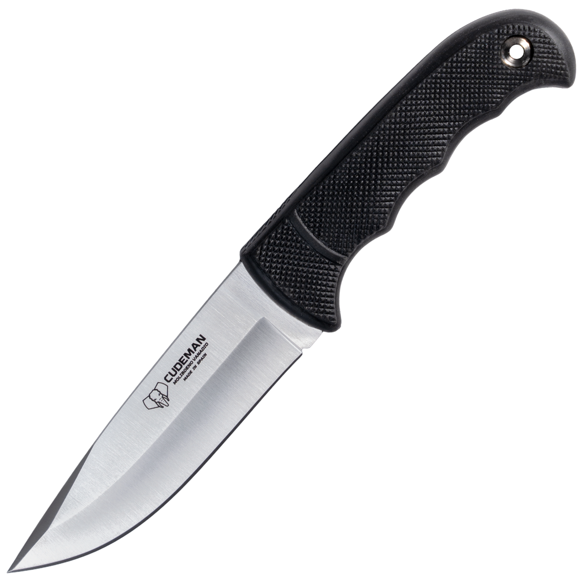 Cudeman 147 caucho negro
