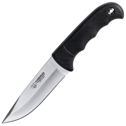 Cudeman 147 caucho negro