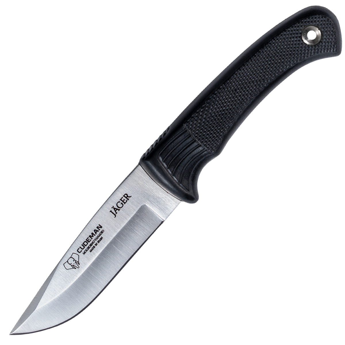 Cudeman 151 Caucho negro