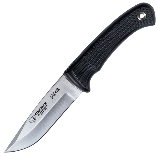 Cudeman 151 Caucho negro