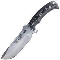 Cudeman Entresierras Micarta negra