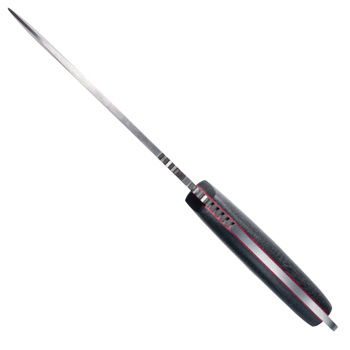 Cudeman Entresierras Micarta negra