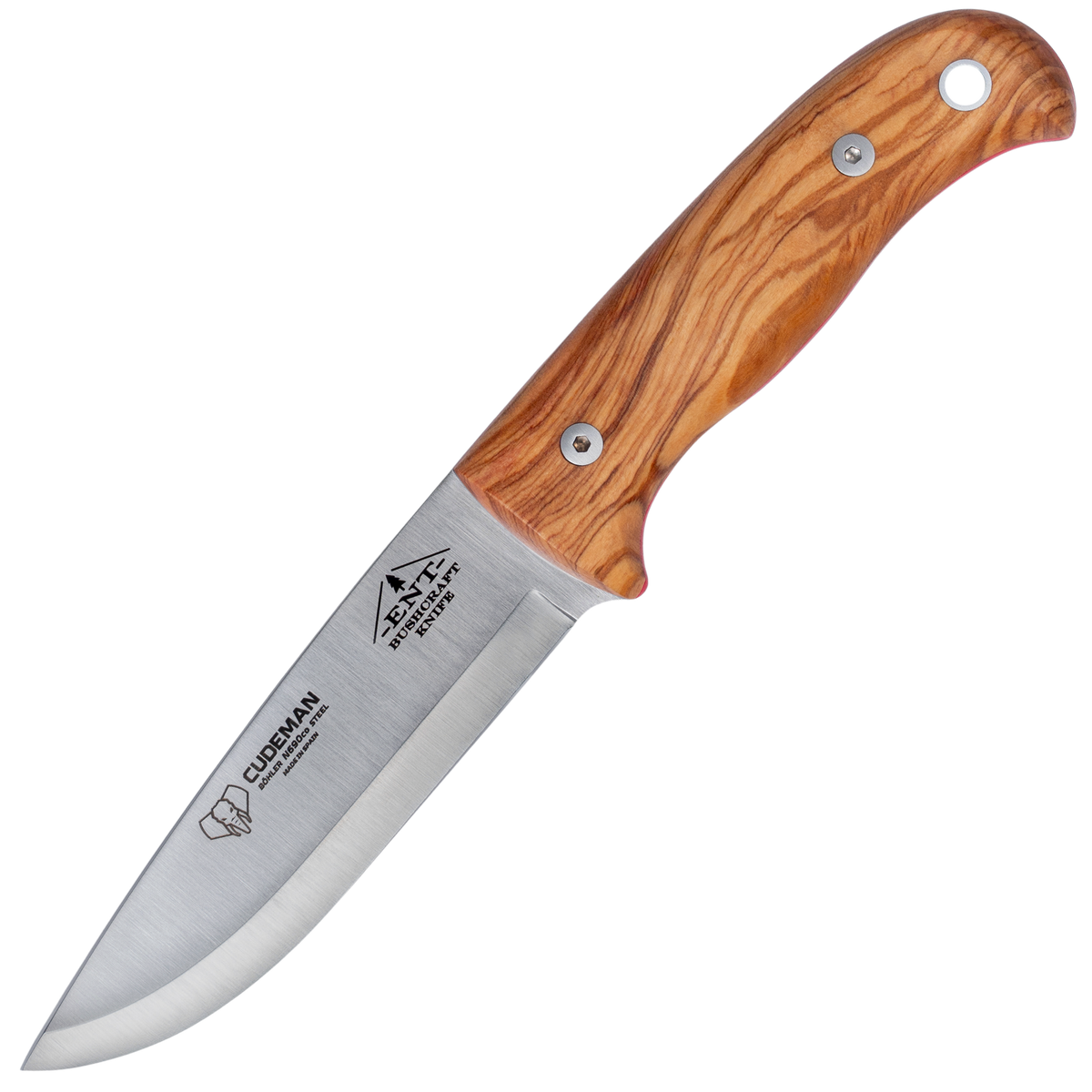 Cudeman ENT 158 Olivo