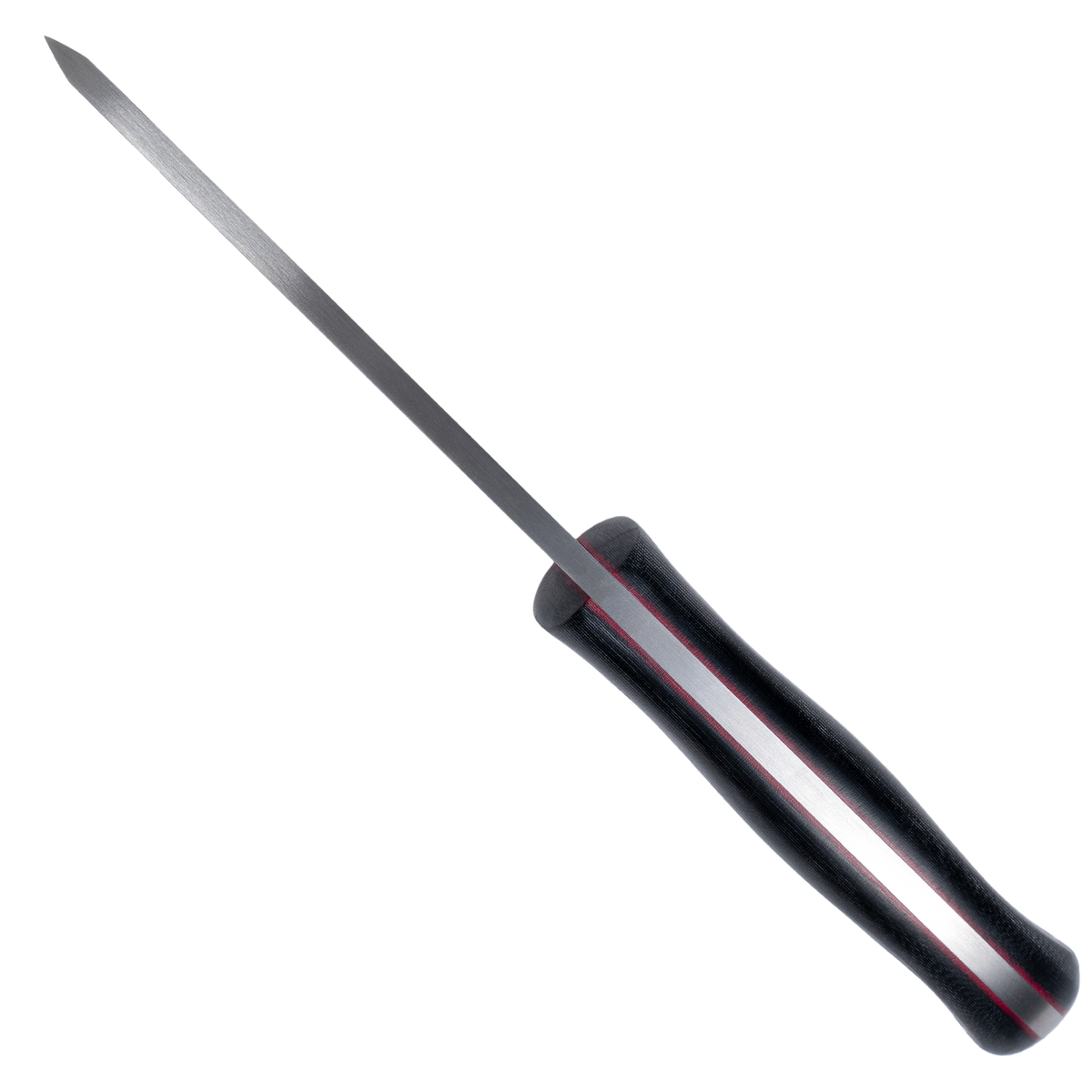Cudeman ENT 158 Micarta negra