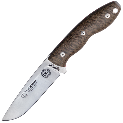 Cudeman QUERCUS Canvas verde