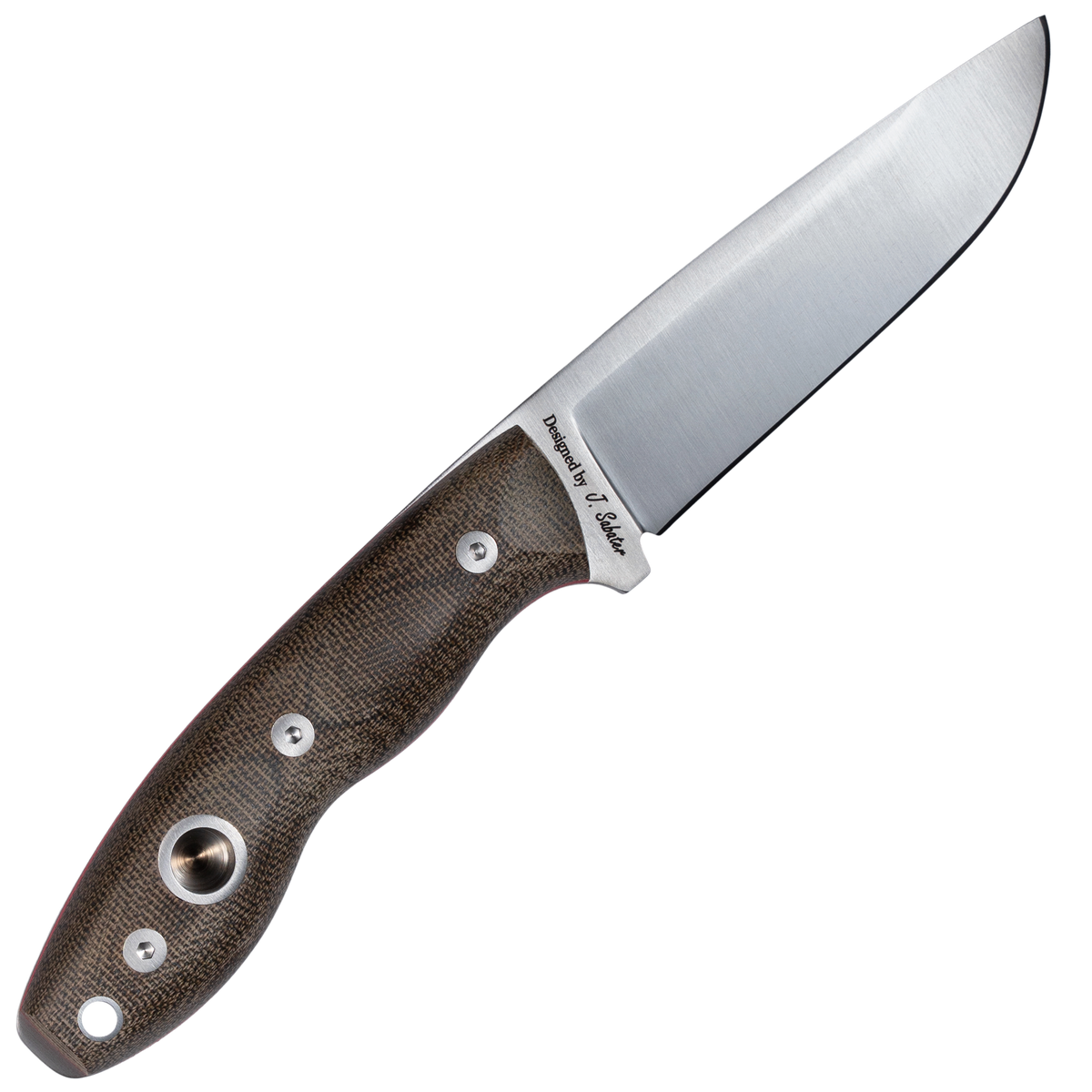 Cudeman QUERCUS Canvas verde