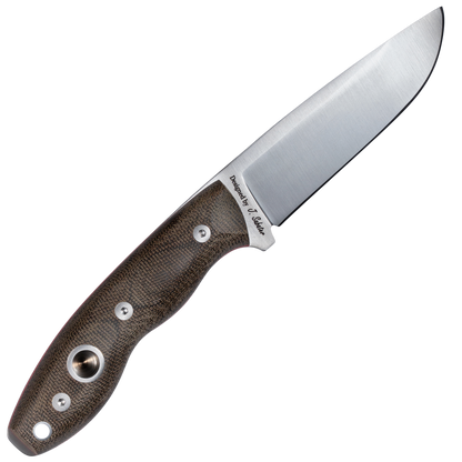 Cudeman QUERCUS Canvas verde