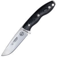 Cudeman QUERCUS Micarta negra