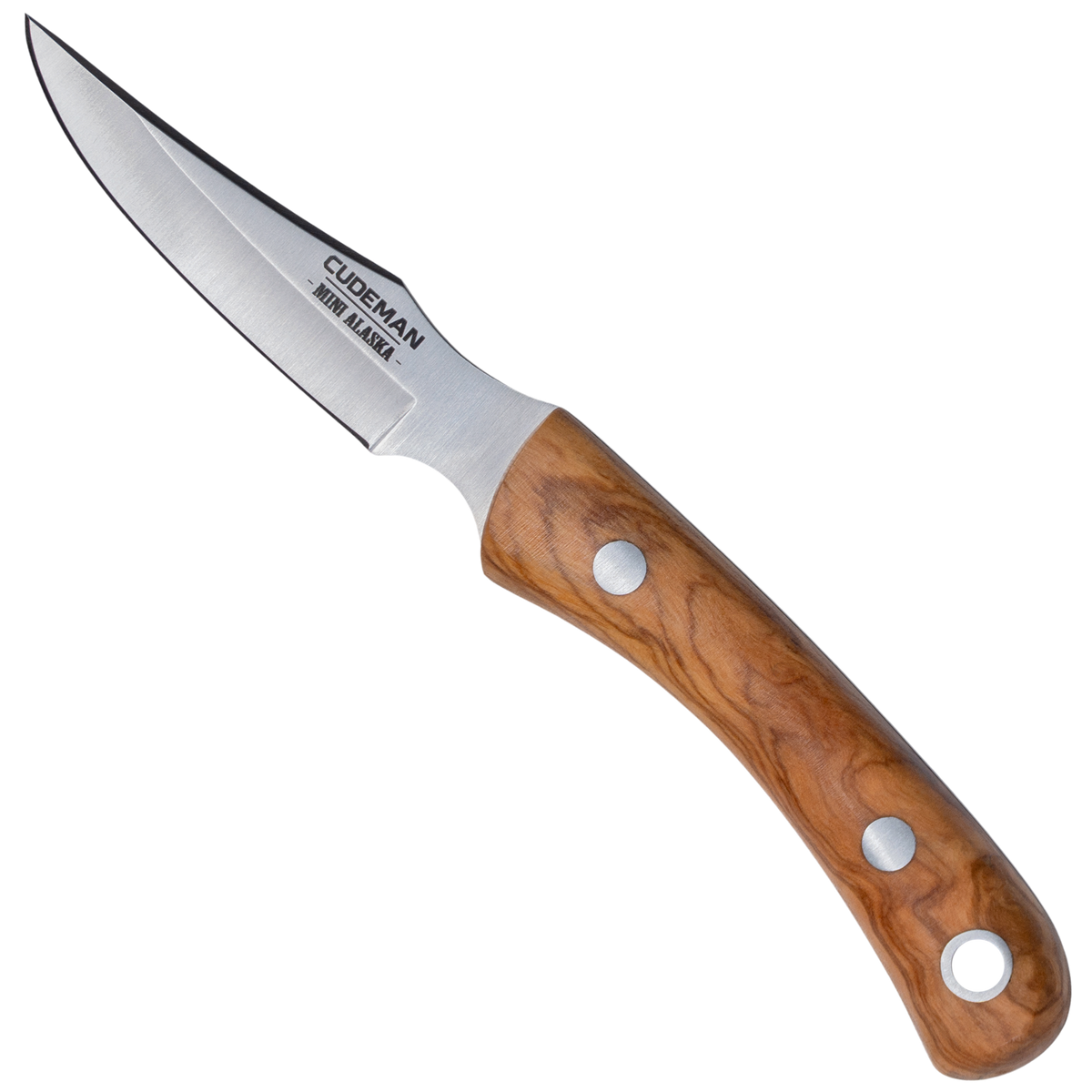 Cudeman ALASKA Olivo
