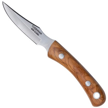Cudeman ALASKA Olivo