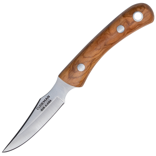 Cudeman Mini ALASKA Olivo