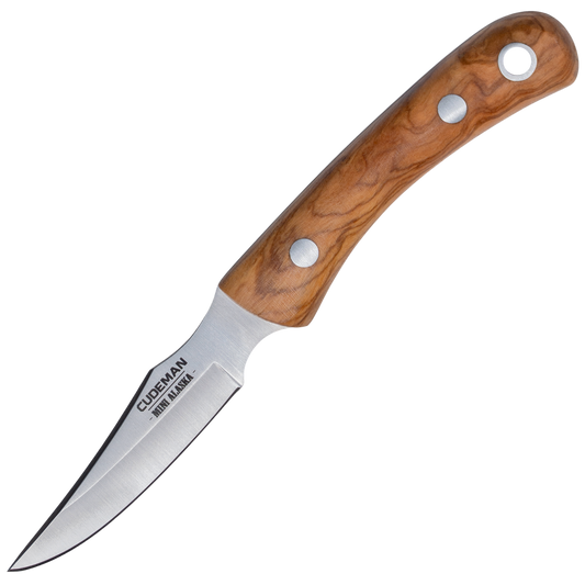 Cudeman Mini ALASKA Olivo