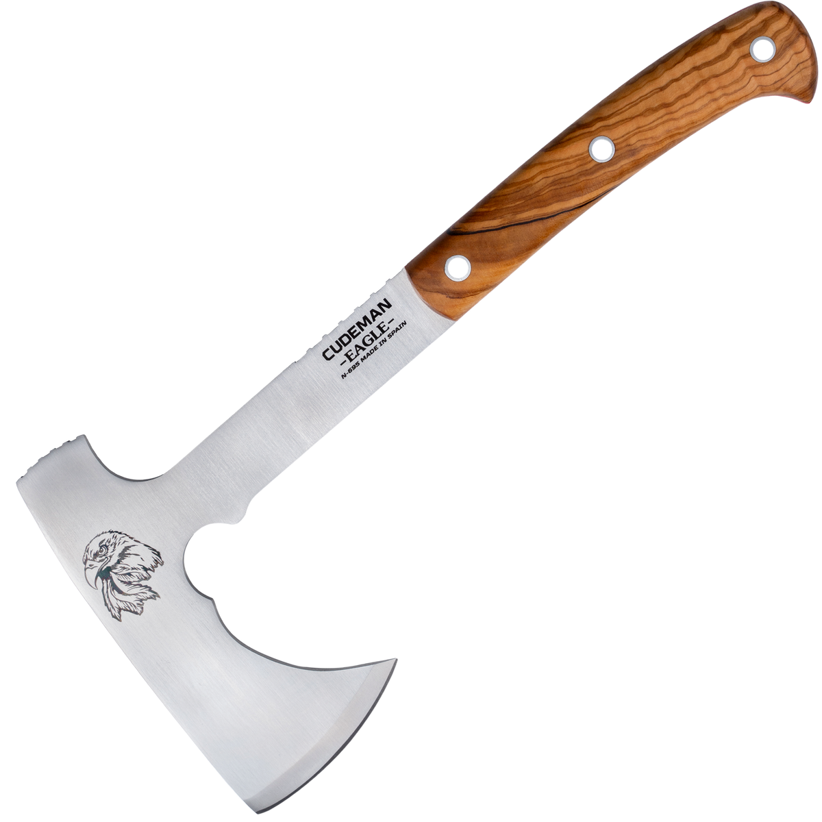 Cudeman EAGLE Olivo