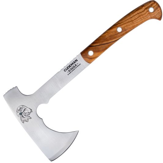 Cudeman EAGLE Olivo
