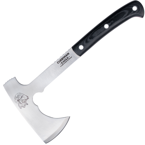 Cudeman EAGLE Micarta negra