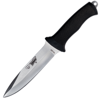 Cudeman TORNADO Caucho Negro