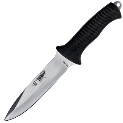 Cudeman TORNADO Caucho Negro