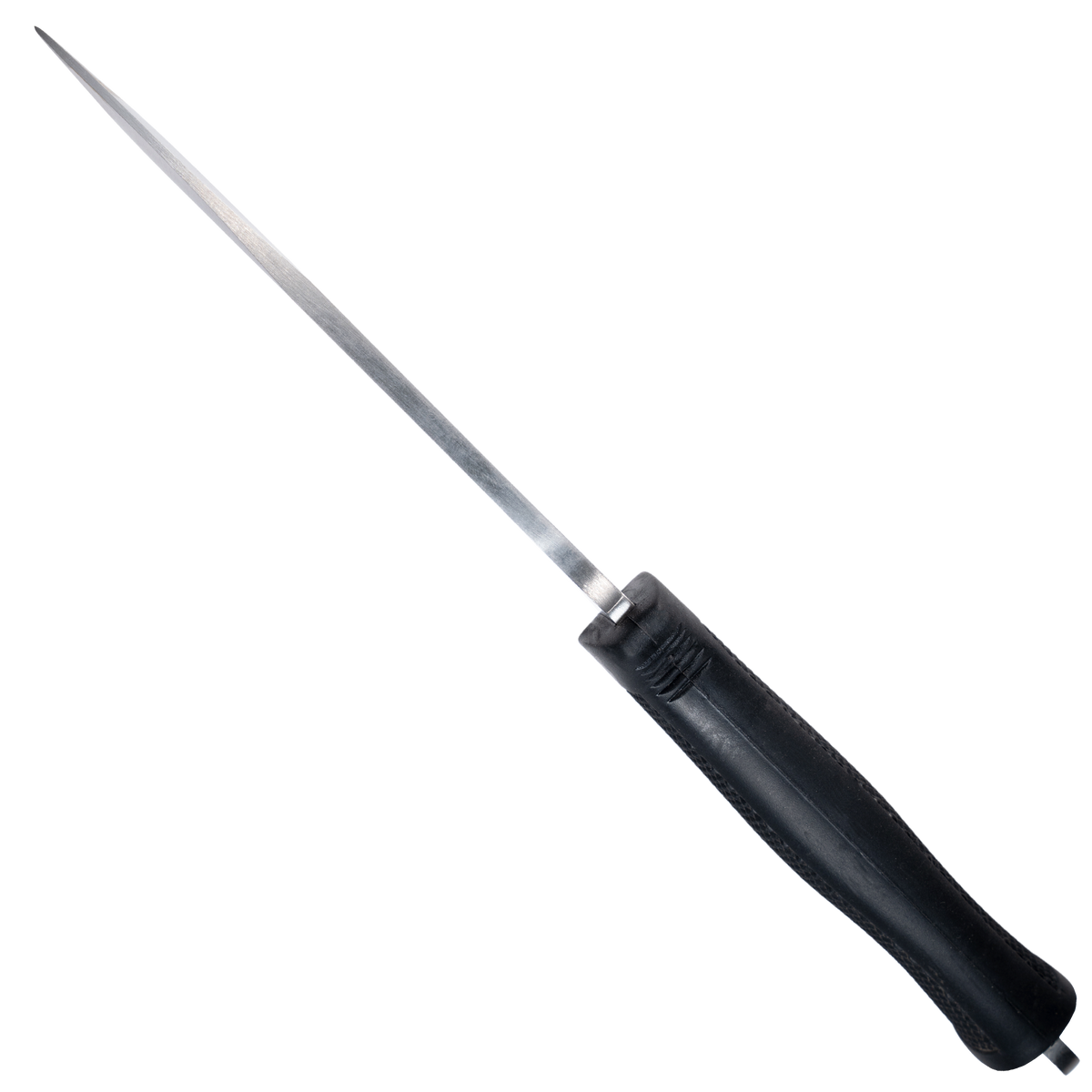 Cudeman TORNADO Caucho Negro