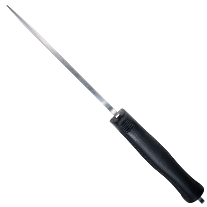 Cudeman TORNADO Caucho Negro