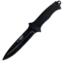 Cudeman TORNADO Caucho Negro Pavonado