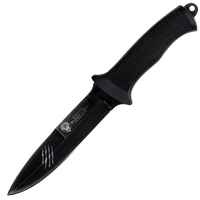 Cudeman BLACK LION Caucho Negro Pavonado