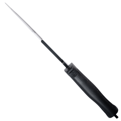 Cudeman BLACK LION Caucho Negro Pavonado