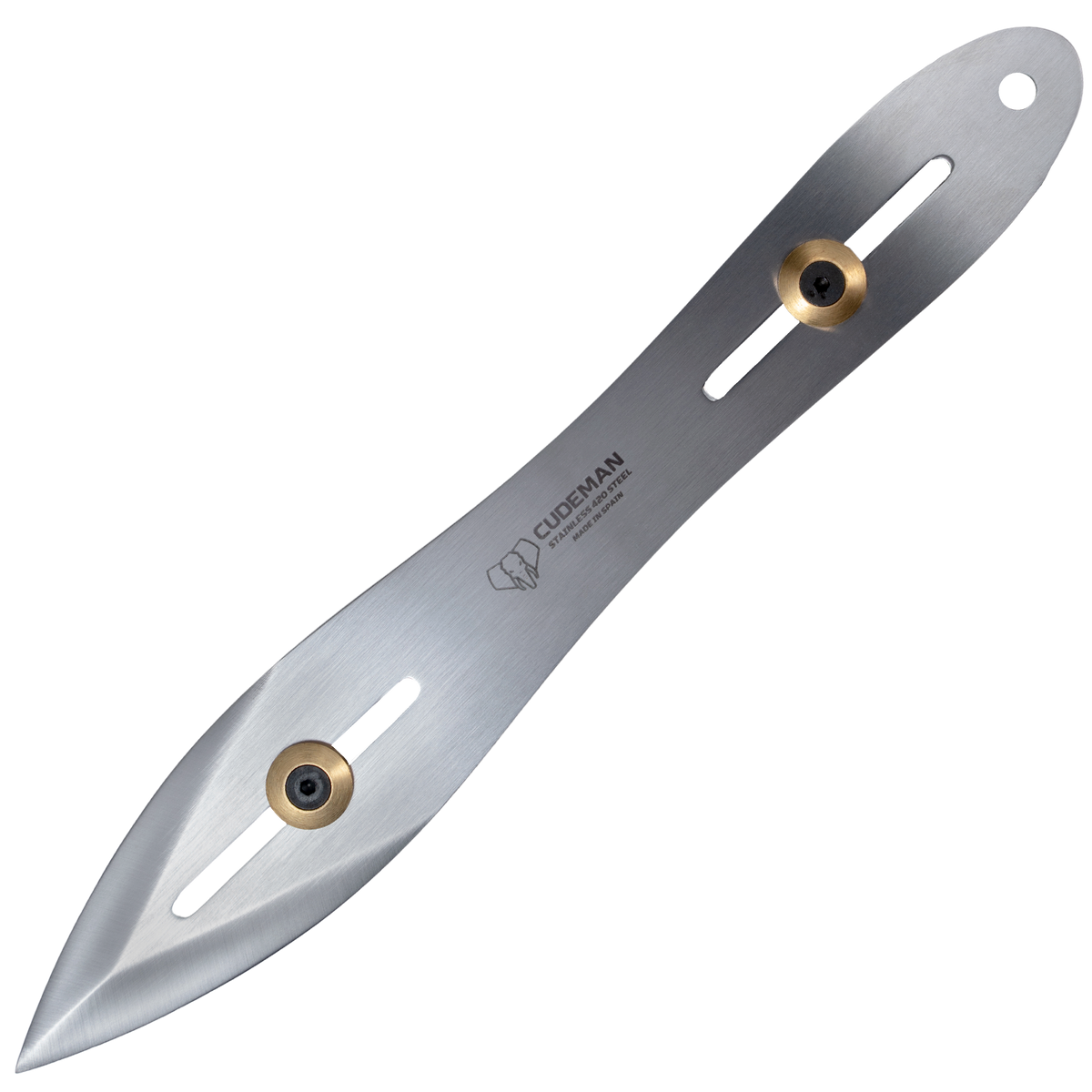 Cudeman Lanzador Satinado