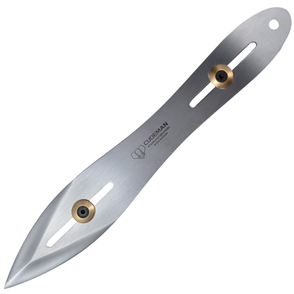 Cudeman Lanzador Satinado