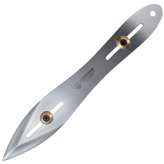 Cudeman Lanzador Satinado