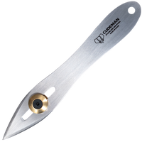 Cudeman Lanzador Pequeño Satinado