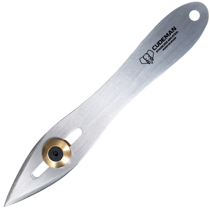 Cudeman Lanzador Pequeño Satinado