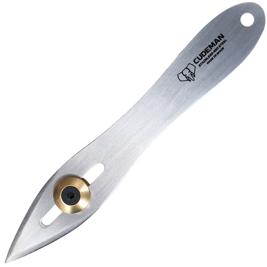 Cudeman Lanzador Pequeño Satinado