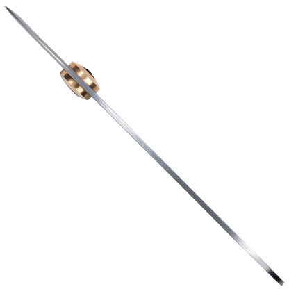 Cudeman Lanzador Pequeño Satinado