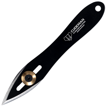 Cudeman Lanzador Pequeño Pintado