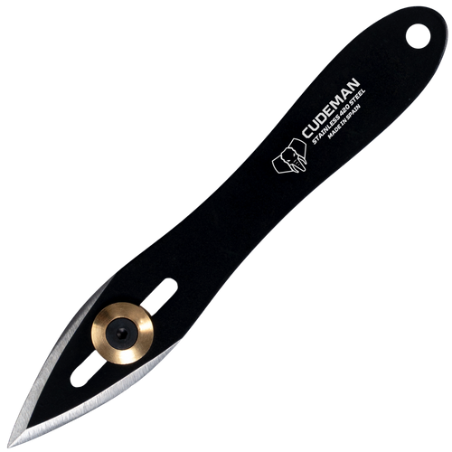 Cudeman Lanzador Pequeño Pintado