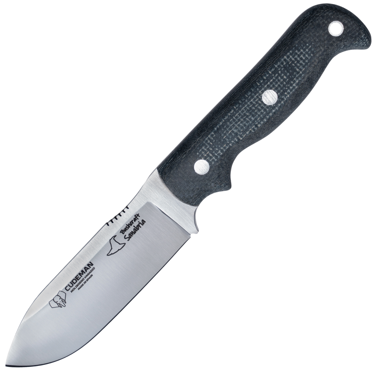 Cudeman SANABRIA Yute negro