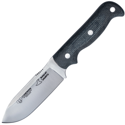 Cudeman SANABRIA Yute negro
