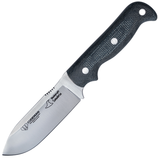 Cudeman SANABRIA Yute negro