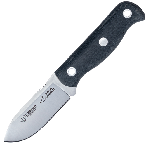 Cudeman SANABRIA II Yute negro