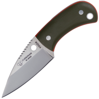 Cudeman YODA G10 verde