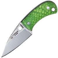 Cudeman YODA Juma verde