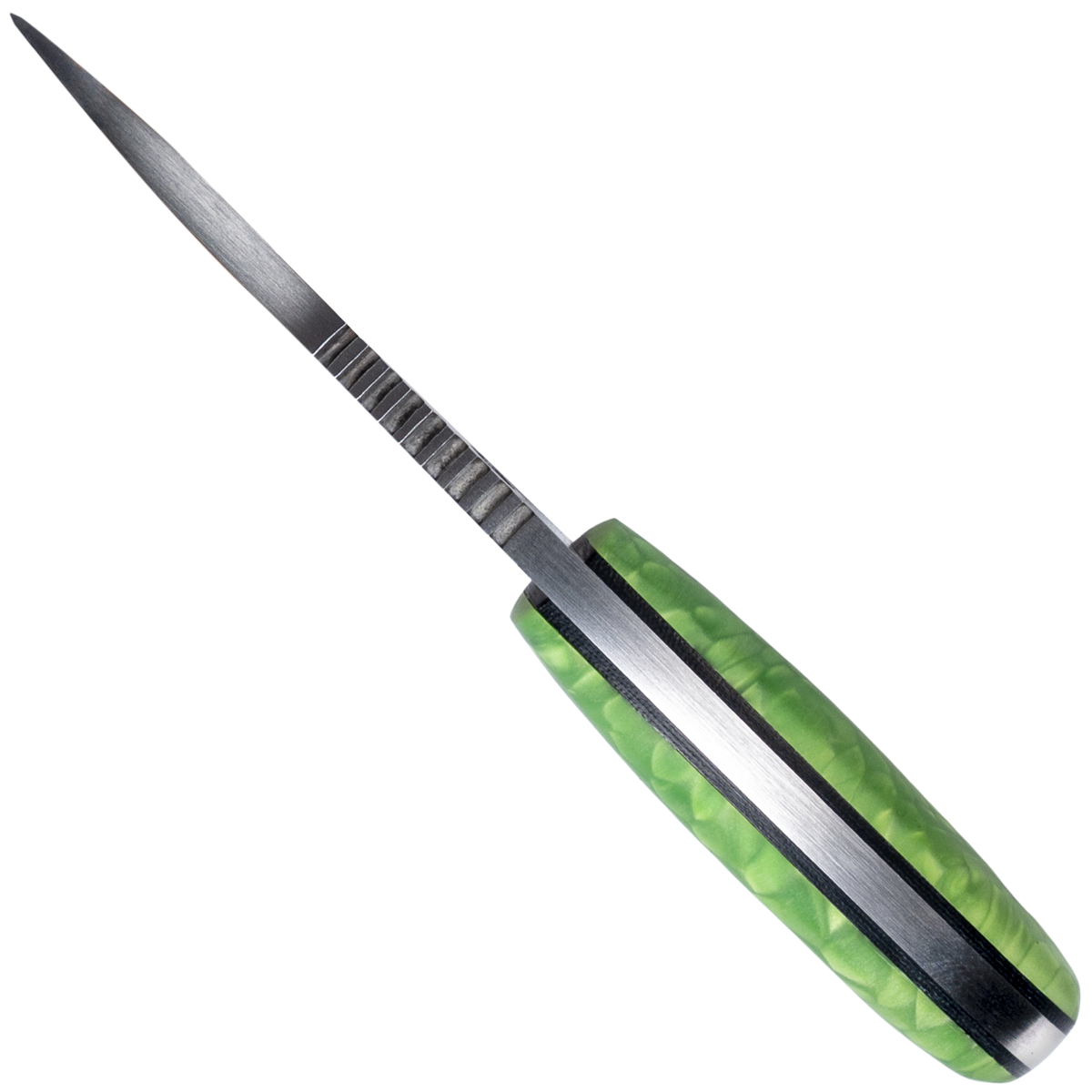 Cudeman YODA Juma verde