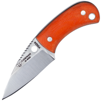 Cudeman YODA G10 Naranja