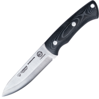 Cudeman BUSHCRAFTER Micarta negra