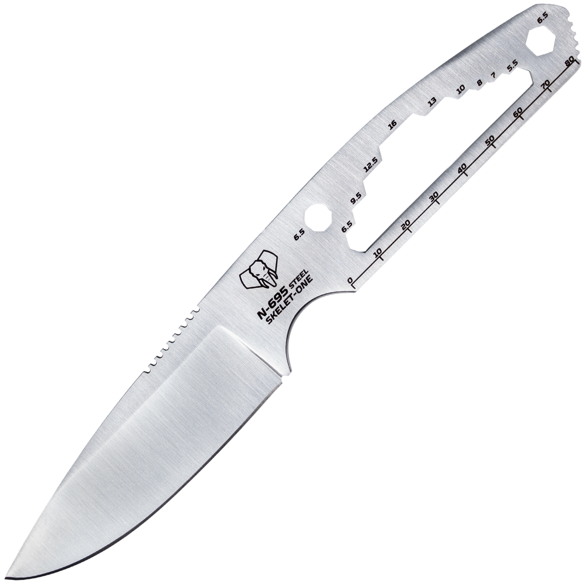 Cudeman SKELET-ONE