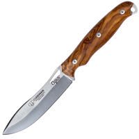 Cudeman NESS WOLF Olivo