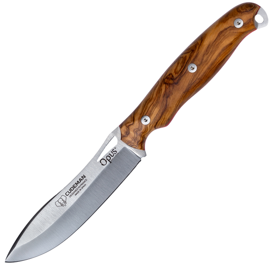 Cudeman NESS WOLF Olivo