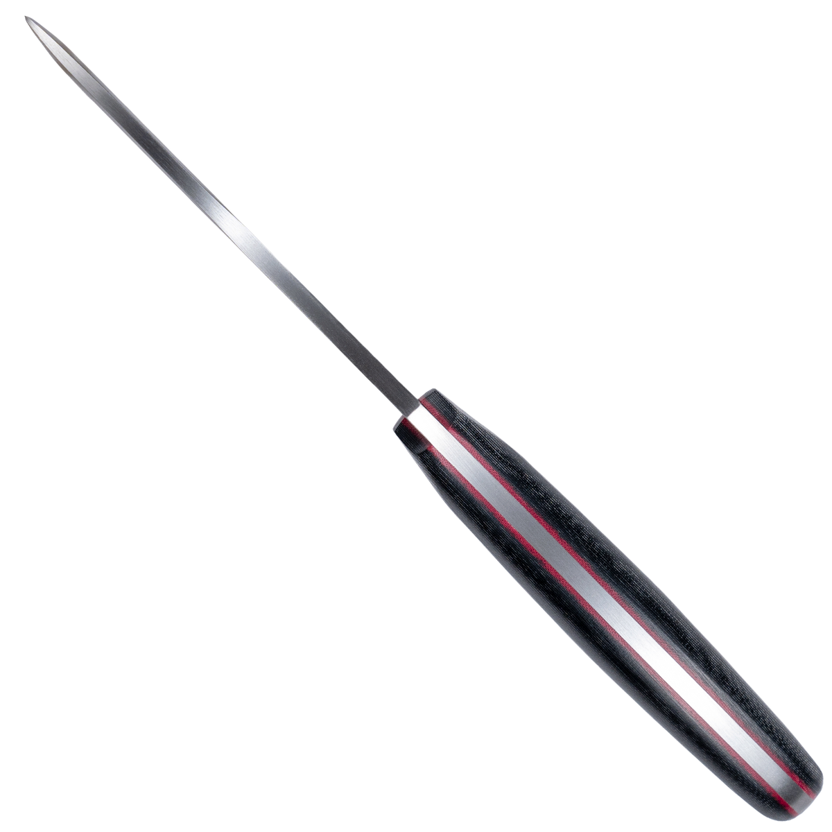 Cudeman NESS WOLF Micarta negra