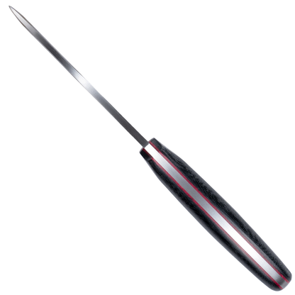 Cudeman NESS WOLF Micarta negra